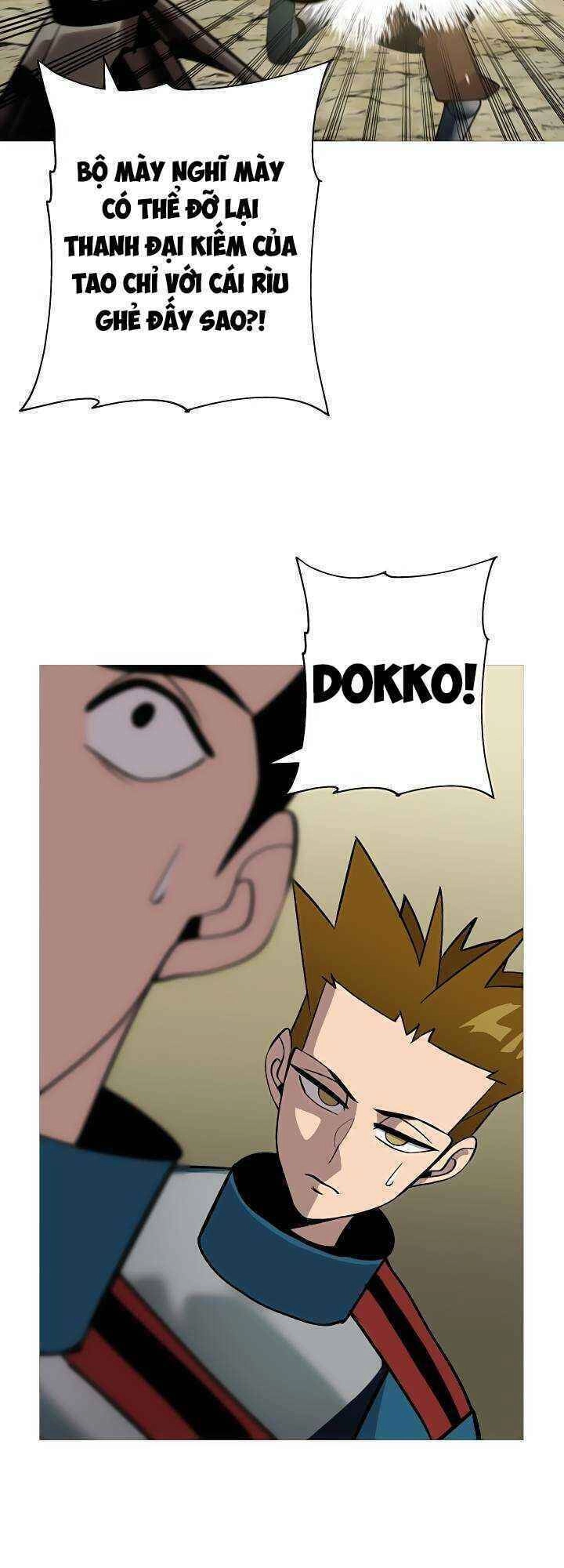 Chiến Binh Quật Cường Chapter 45 - 38