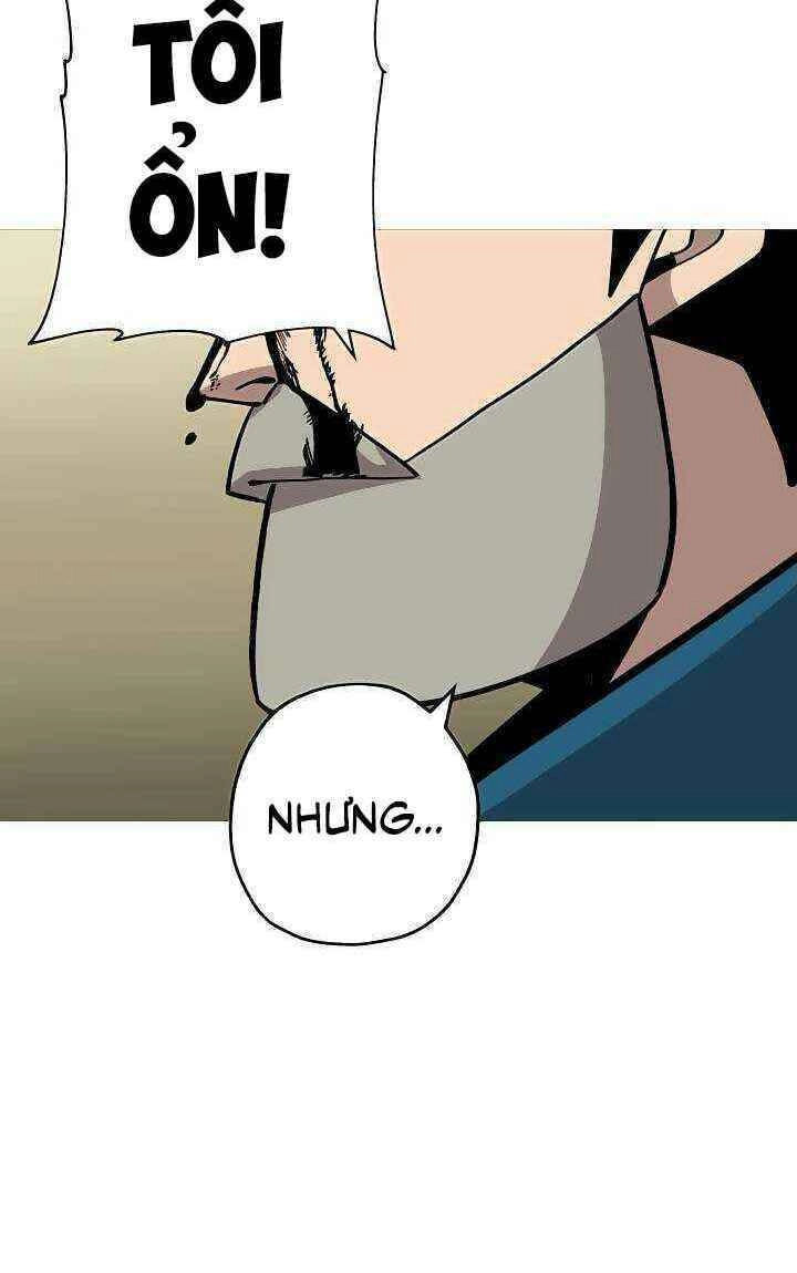 Chiến Binh Quật Cường Chapter 45 - 40