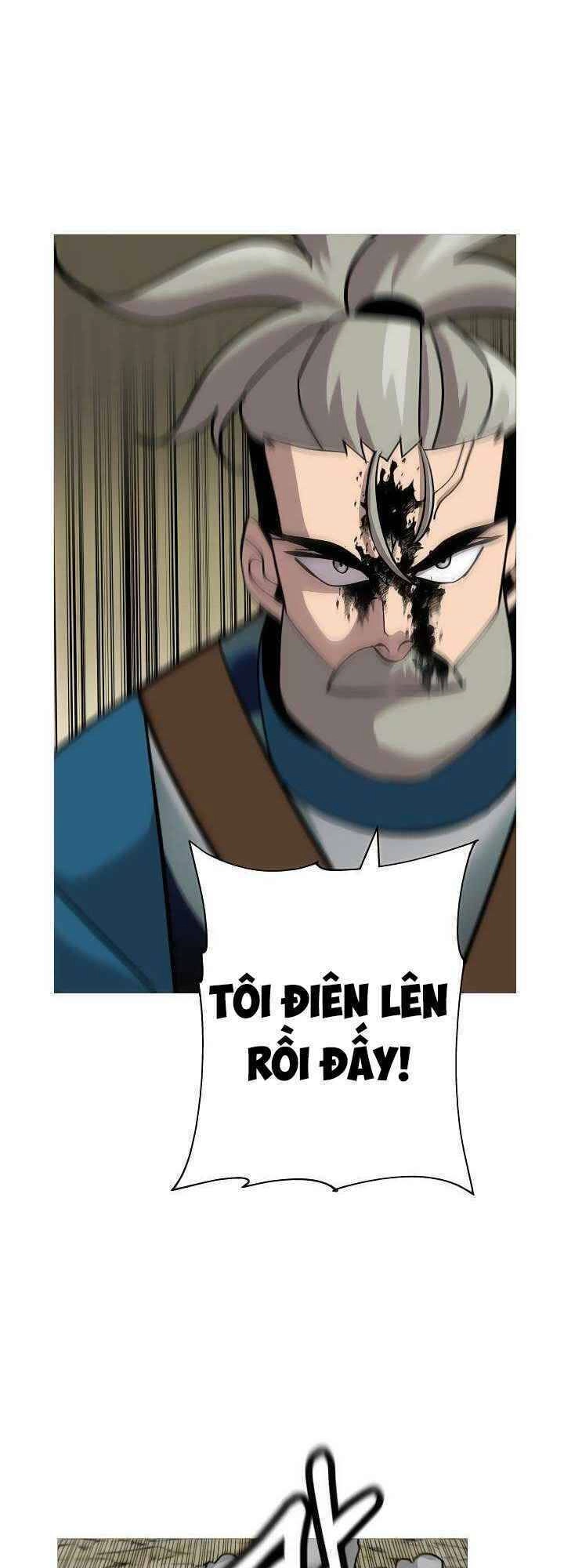 Chiến Binh Quật Cường Chapter 45 - 41