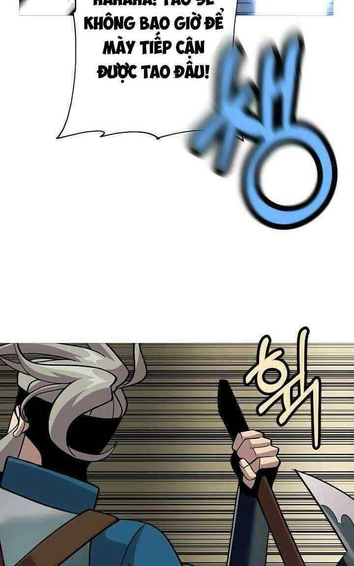 Chiến Binh Quật Cường Chapter 45 - 44