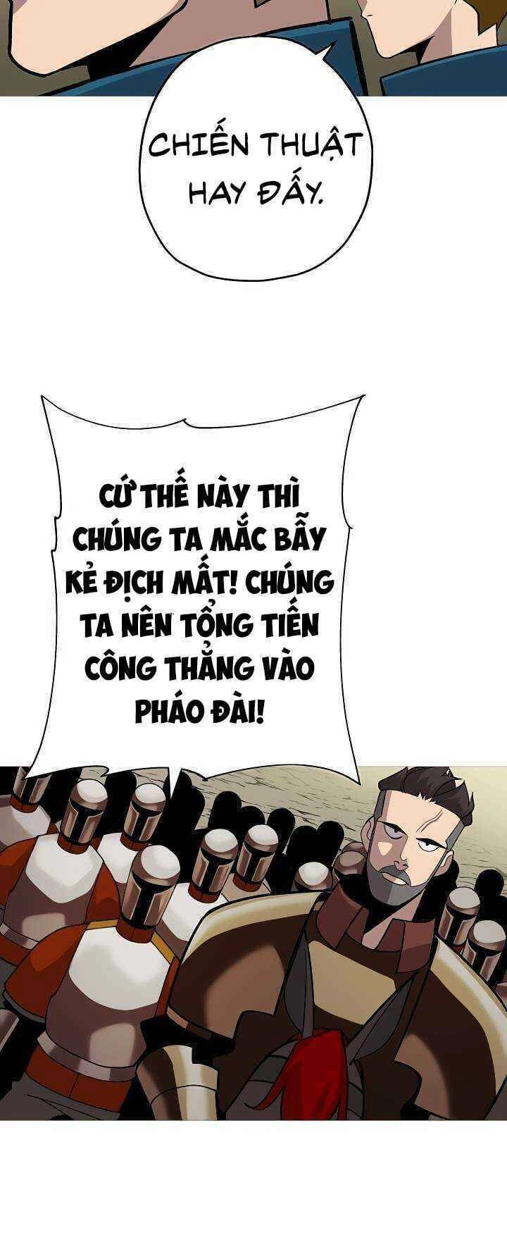 Chiến Binh Quật Cường Chapter 45 - 54