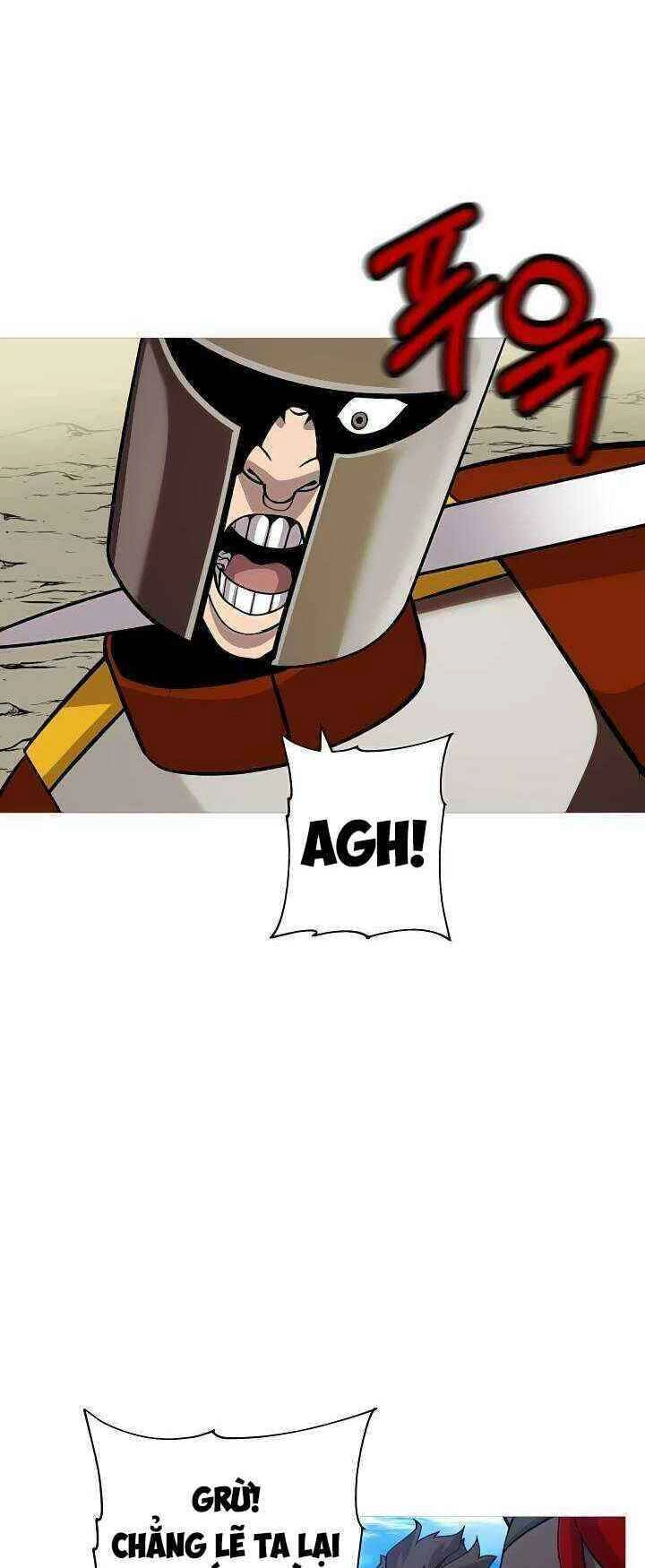 Chiến Binh Quật Cường Chapter 45 - 55