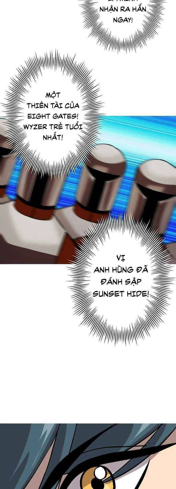 Chiến Binh Quật Cường Chapter 45 - 62