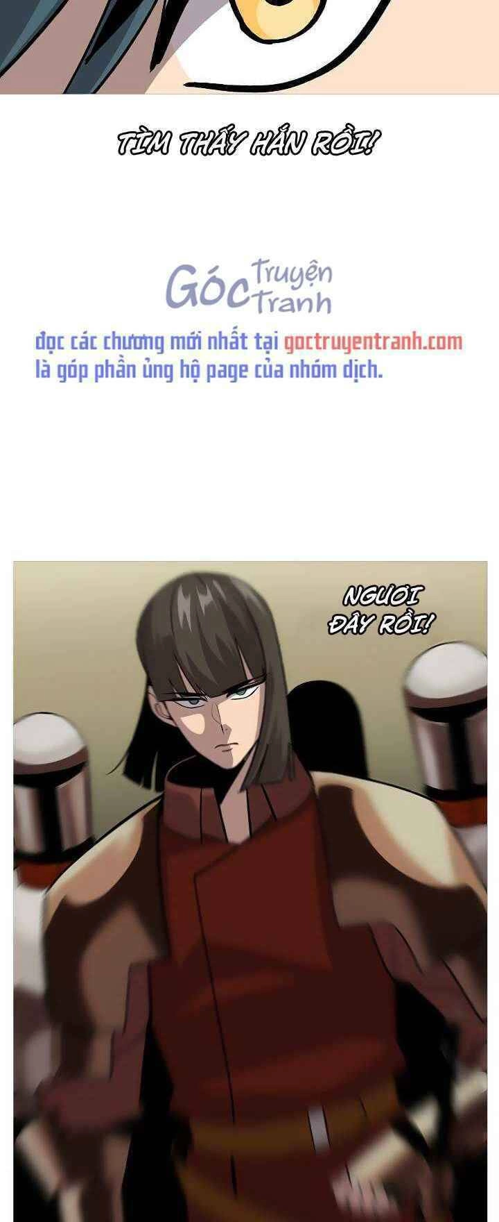 Chiến Binh Quật Cường Chapter 45 - 63