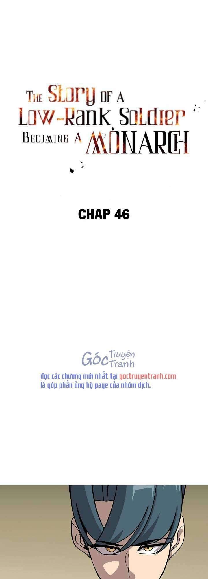 Chiến Binh Quật Cường Chapter 46 - 1