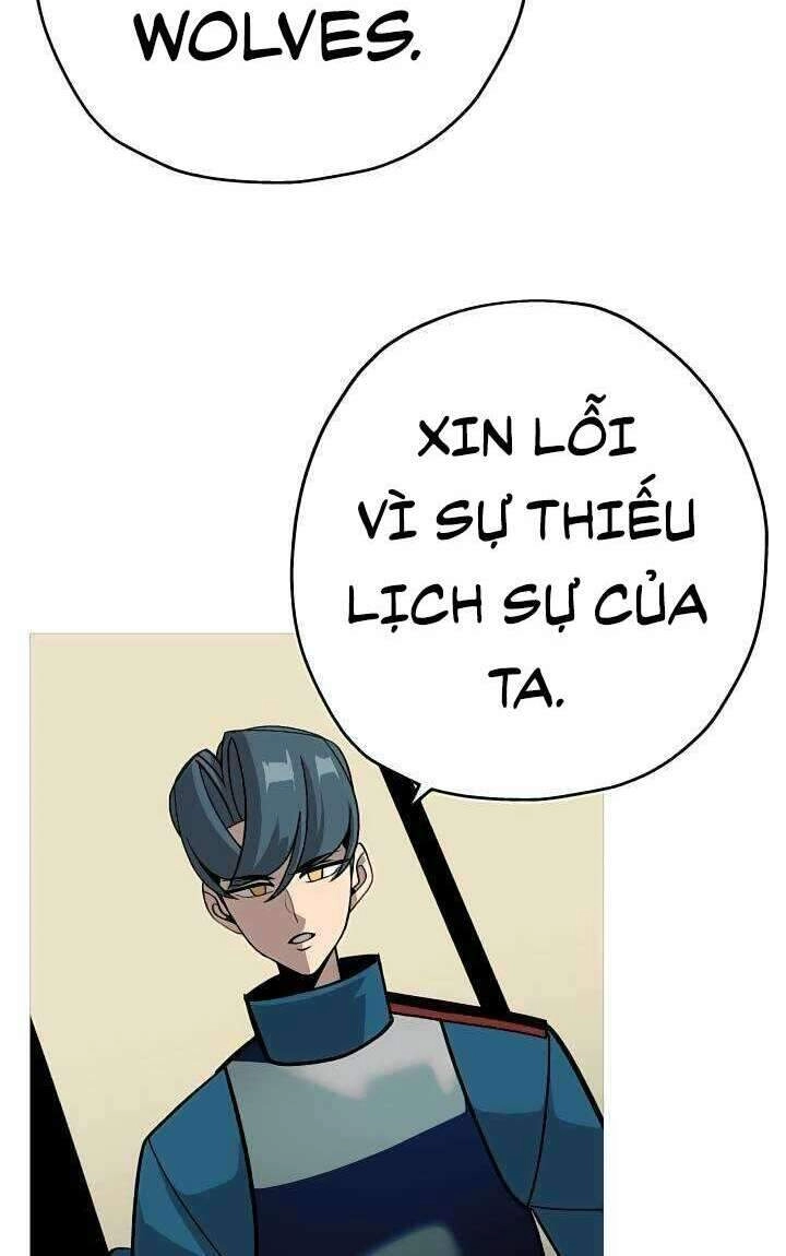 Chiến Binh Quật Cường Chapter 46 - 4