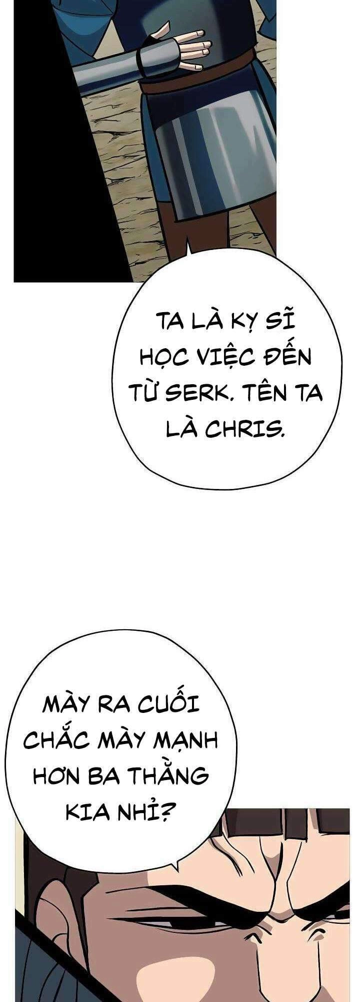 Chiến Binh Quật Cường Chapter 46 - 5