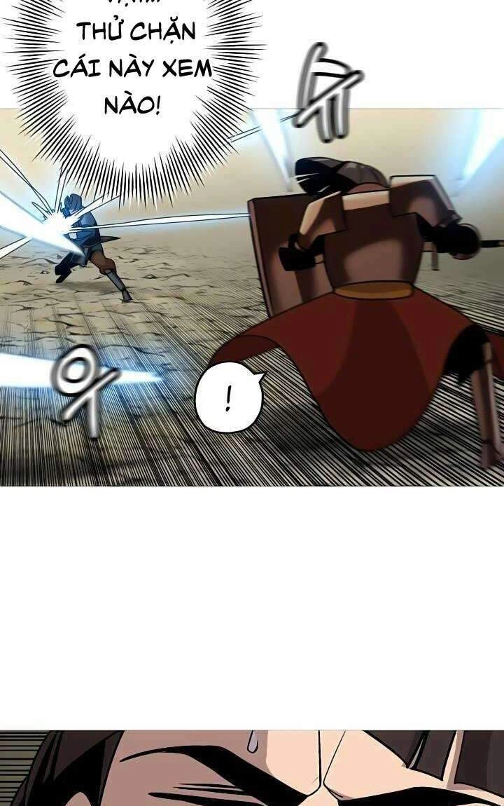 Chiến Binh Quật Cường Chapter 46 - 11