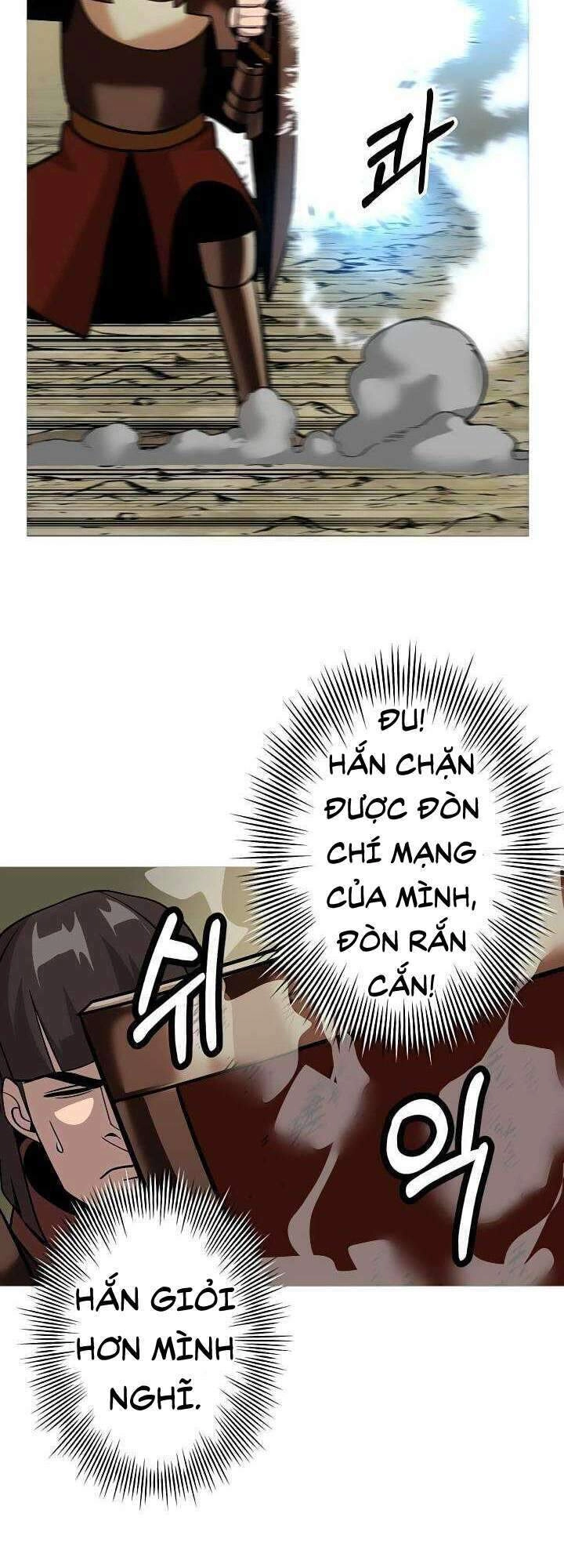 Chiến Binh Quật Cường Chapter 46 - 13