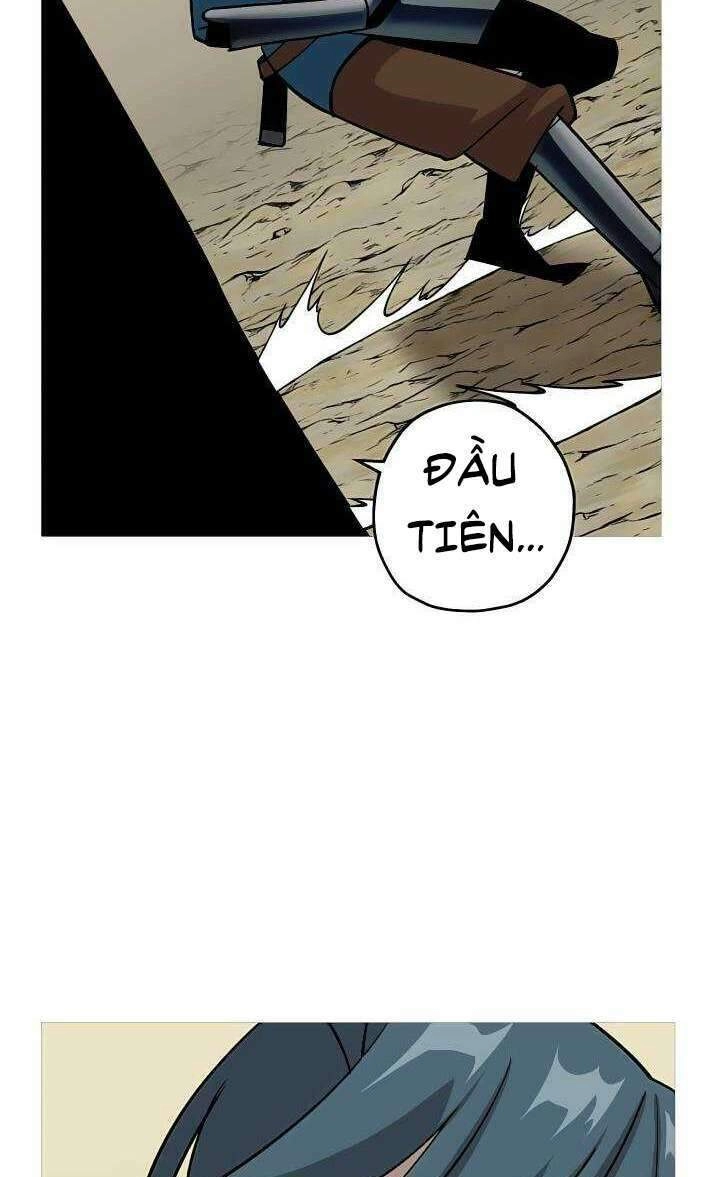 Chiến Binh Quật Cường Chapter 46 - 15