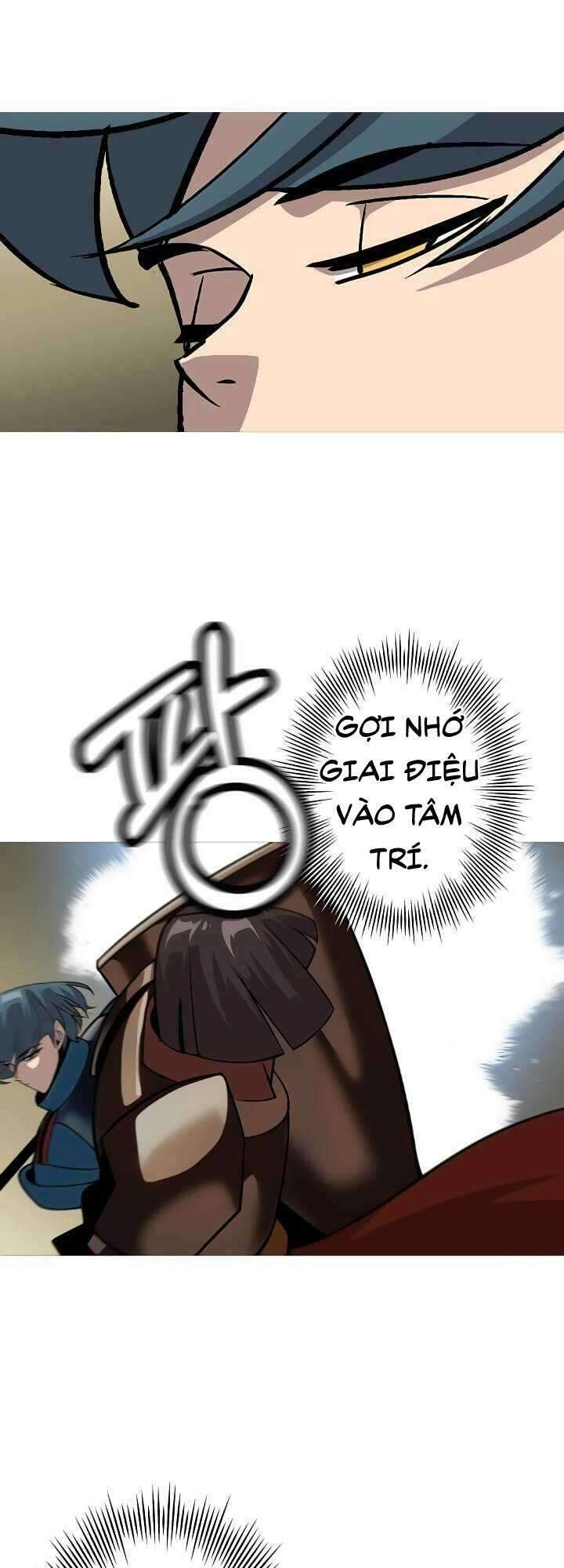 Chiến Binh Quật Cường Chapter 46 - 17