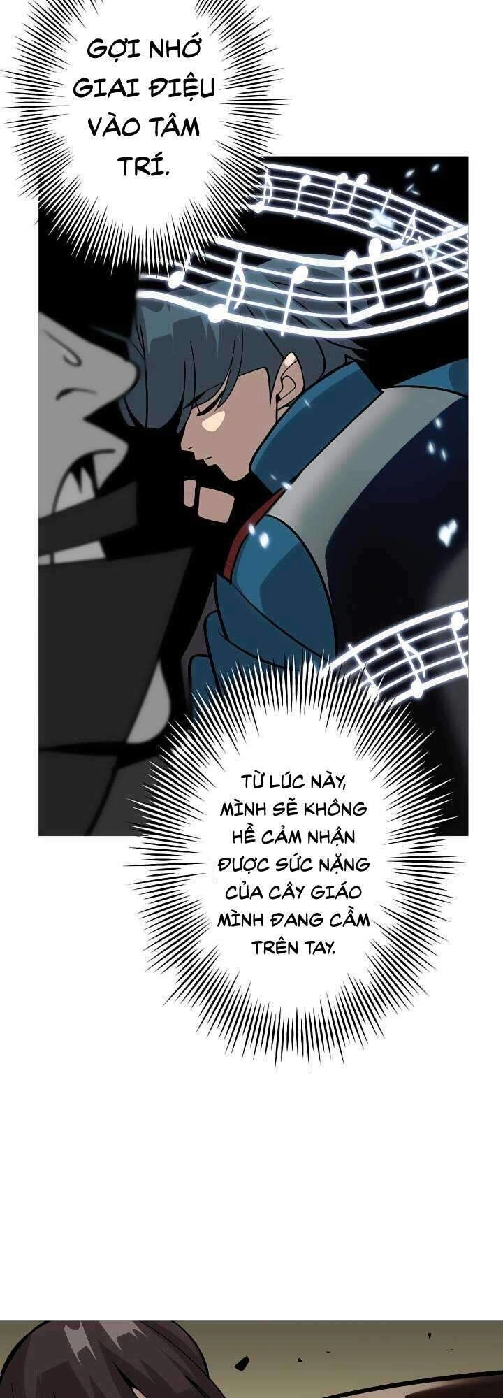 Chiến Binh Quật Cường Chapter 46 - 18