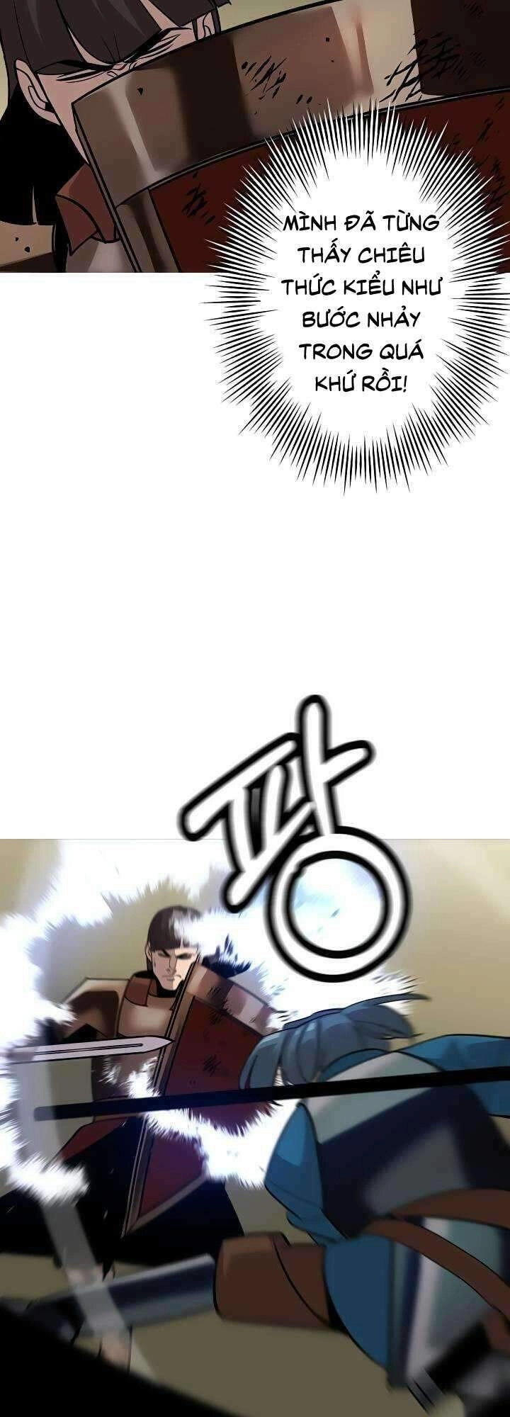 Chiến Binh Quật Cường Chapter 46 - 19