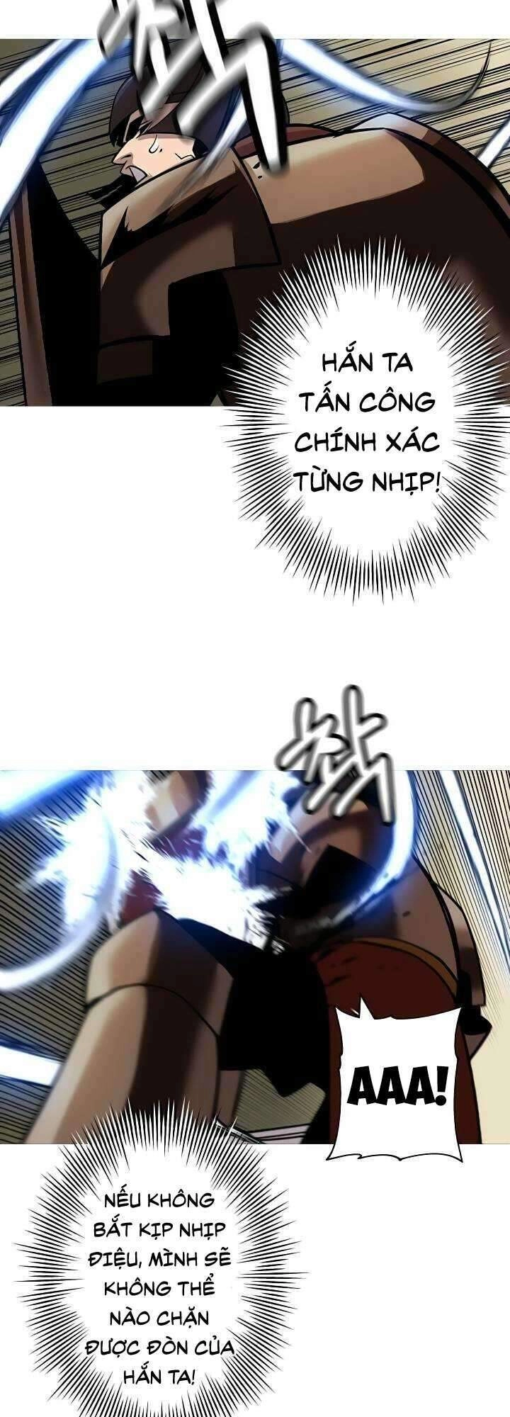 Chiến Binh Quật Cường Chapter 46 - 22