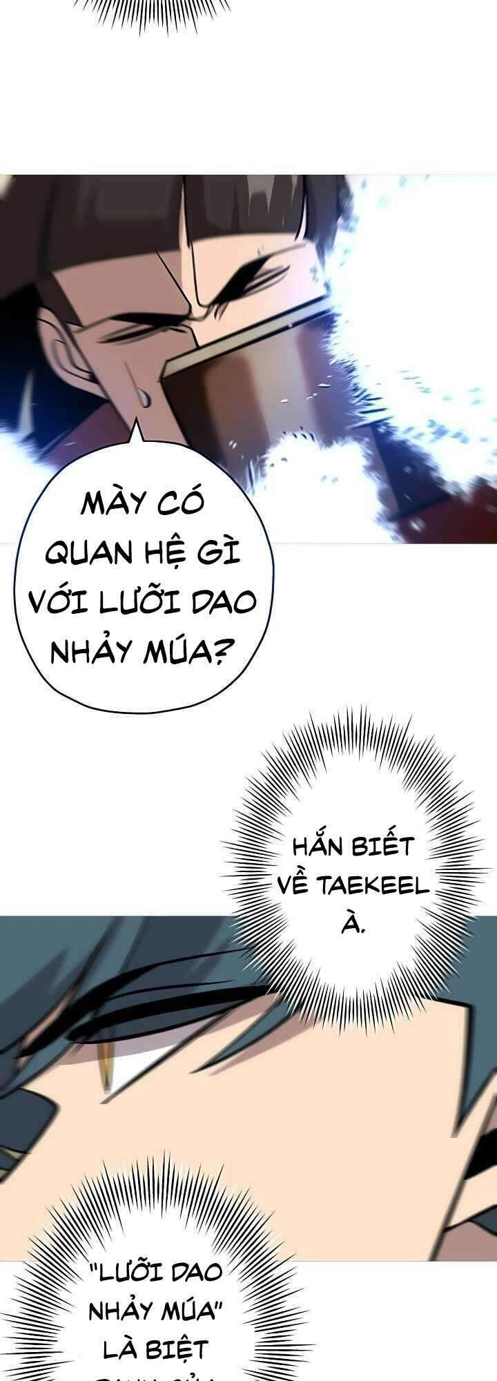 Chiến Binh Quật Cường Chapter 46 - 23