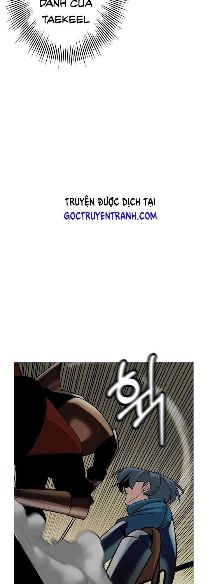 Chiến Binh Quật Cường Chapter 46 - 24