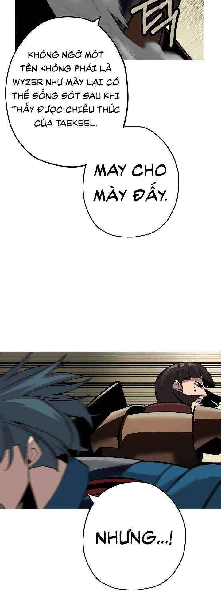 Chiến Binh Quật Cường Chapter 46 - 25