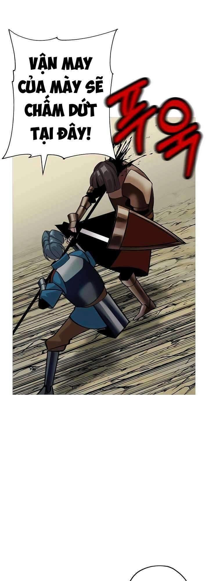 Chiến Binh Quật Cường Chapter 46 - 26