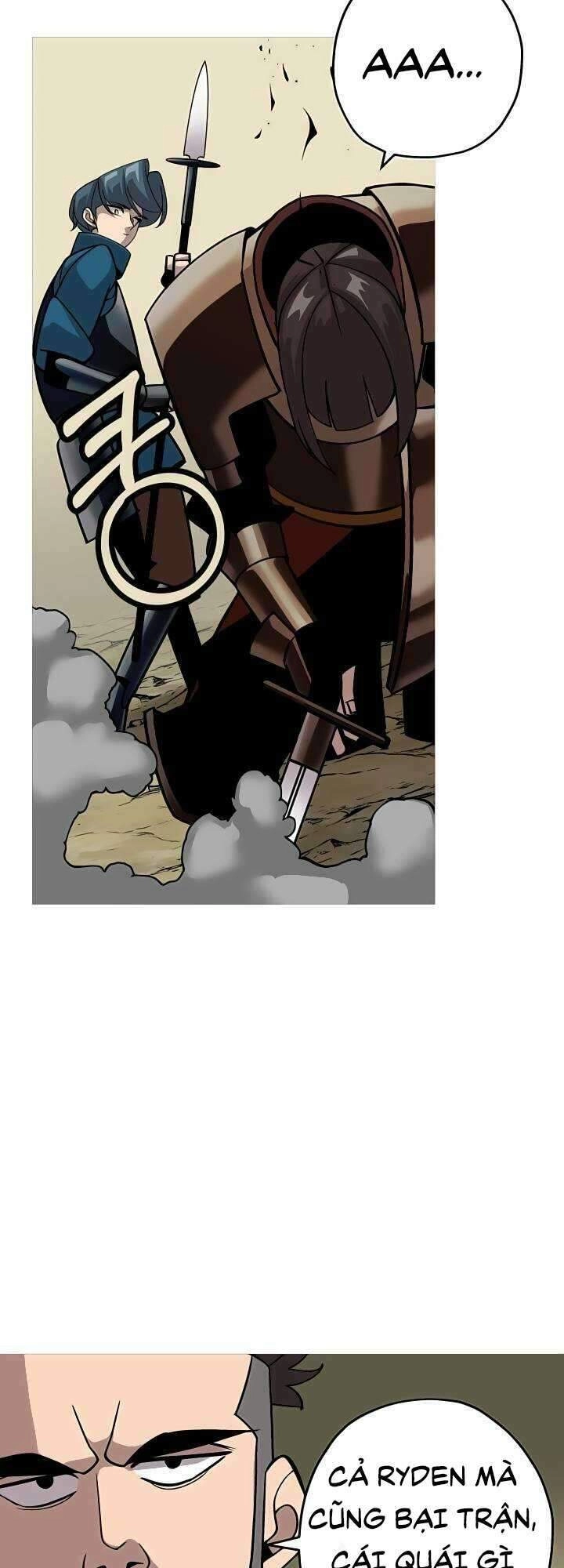 Chiến Binh Quật Cường Chapter 46 - 27