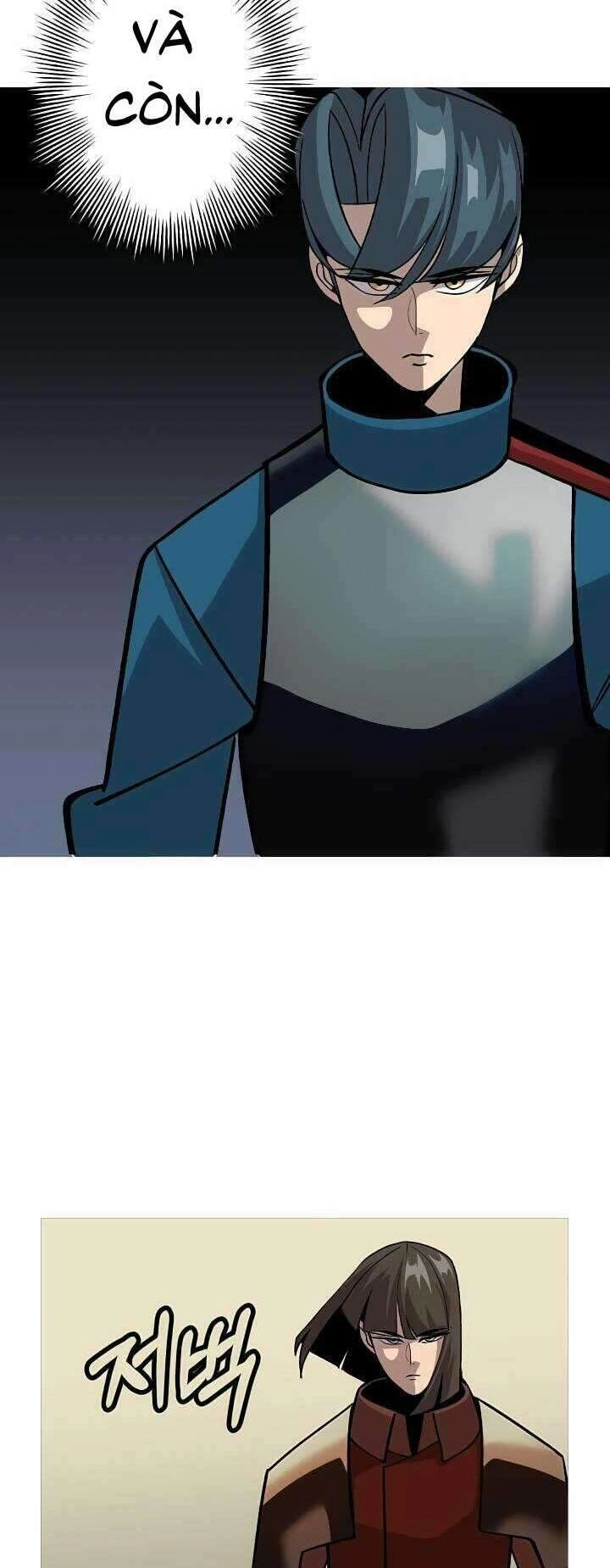 Chiến Binh Quật Cường Chapter 46 - 32