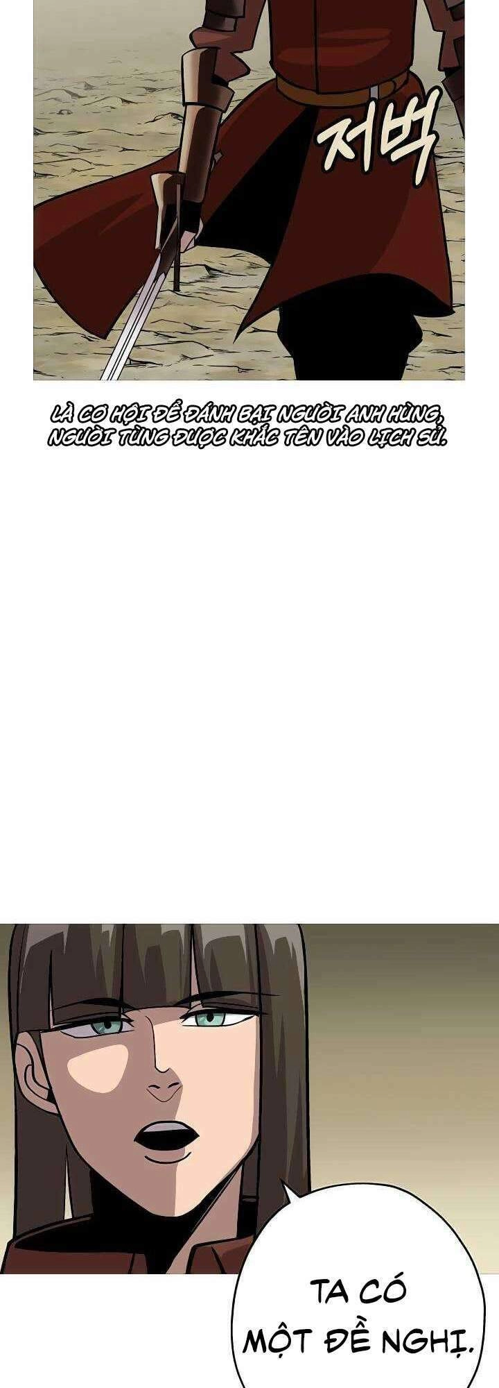 Chiến Binh Quật Cường Chapter 46 - 33