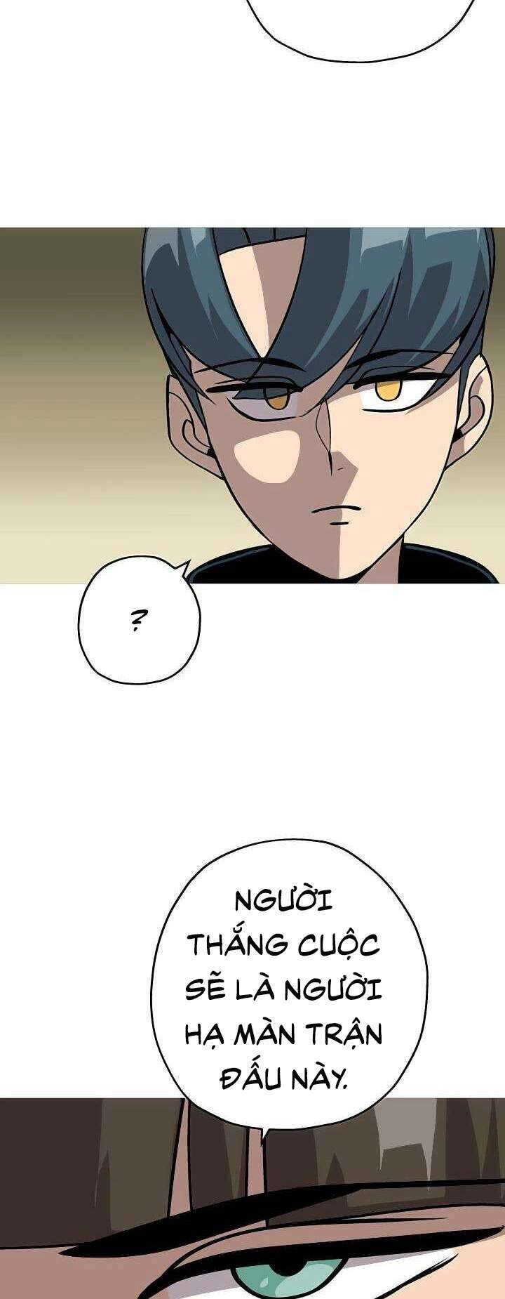 Chiến Binh Quật Cường Chapter 46 - 34