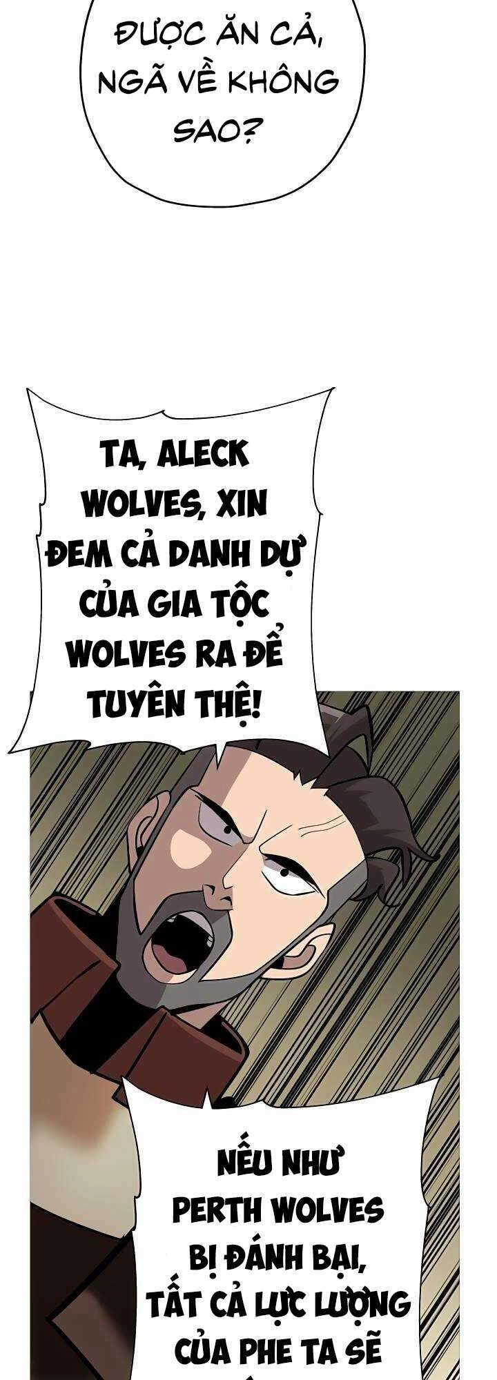 Chiến Binh Quật Cường Chapter 46 - 36