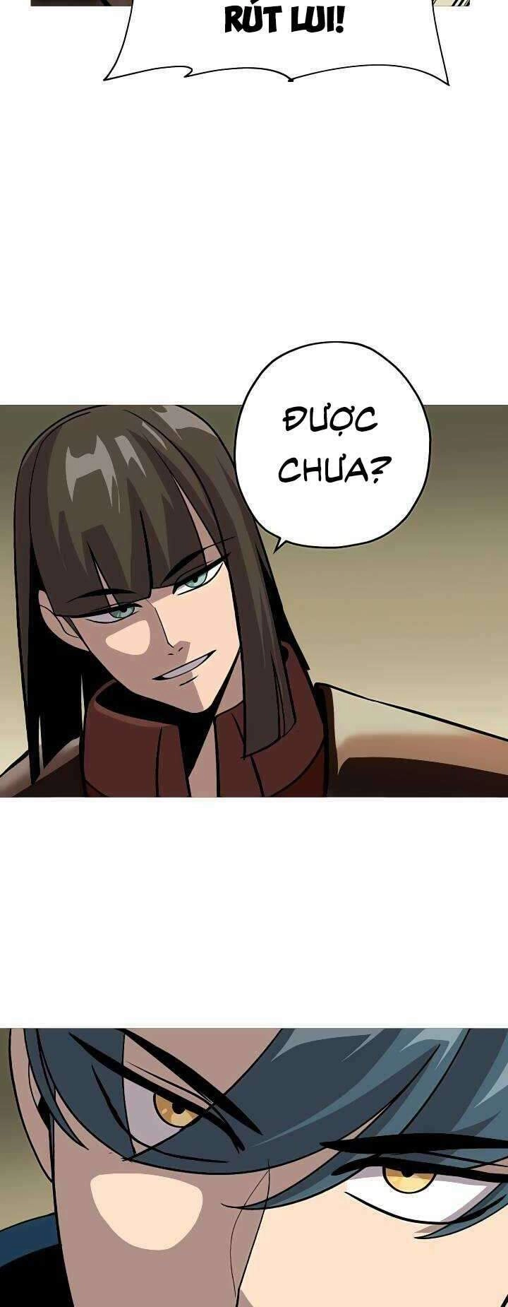 Chiến Binh Quật Cường Chapter 46 - 37