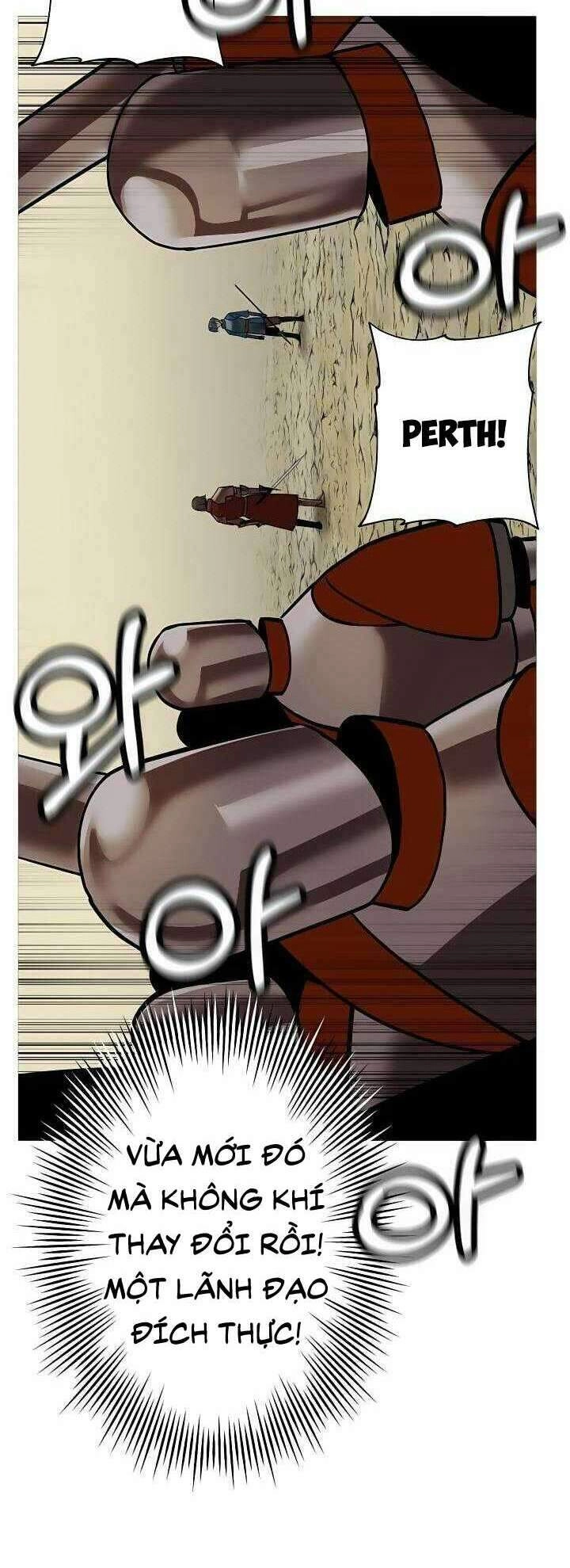 Chiến Binh Quật Cường Chapter 46 - 41