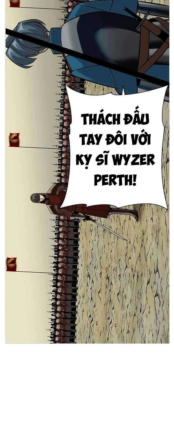 Chiến Binh Quật Cường Chapter 46 - 44