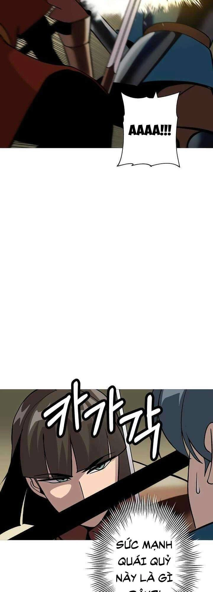 Chiến Binh Quật Cường Chapter 46 - 51