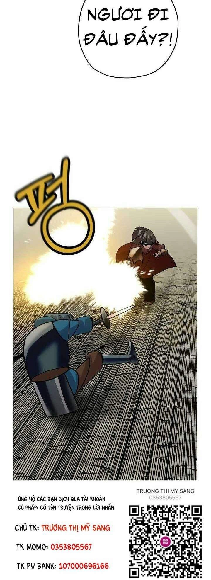 Chiến Binh Quật Cường Chapter 46 - 53