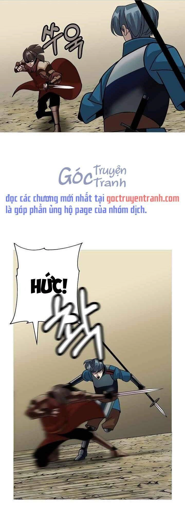 Chiến Binh Quật Cường Chapter 47 - 1