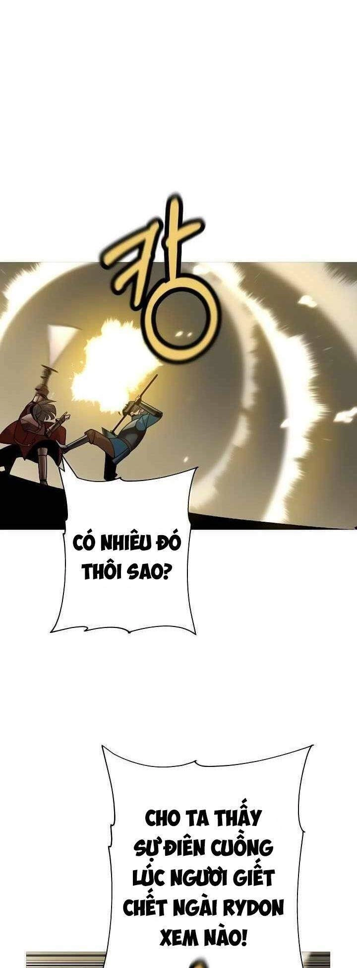 Chiến Binh Quật Cường Chapter 47 - 2