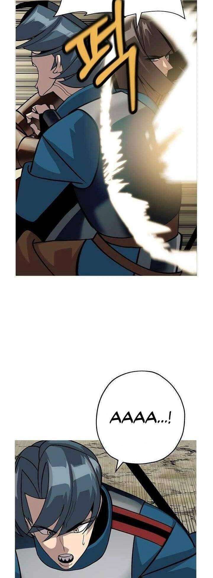 Chiến Binh Quật Cường Chapter 47 - 3