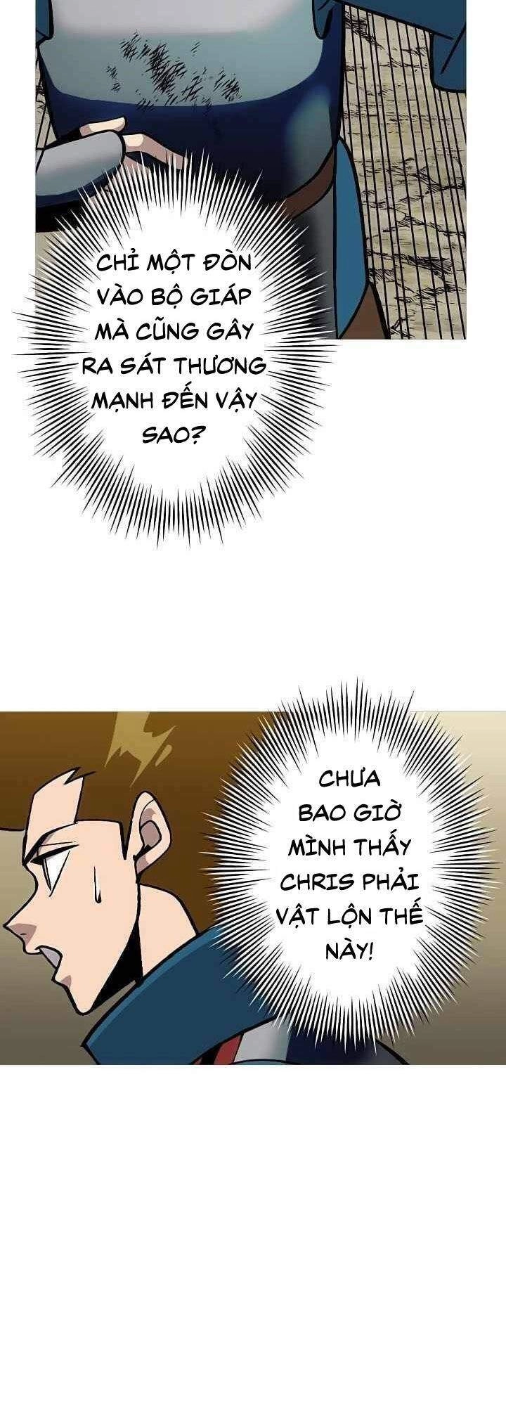 Chiến Binh Quật Cường Chapter 47 - 4