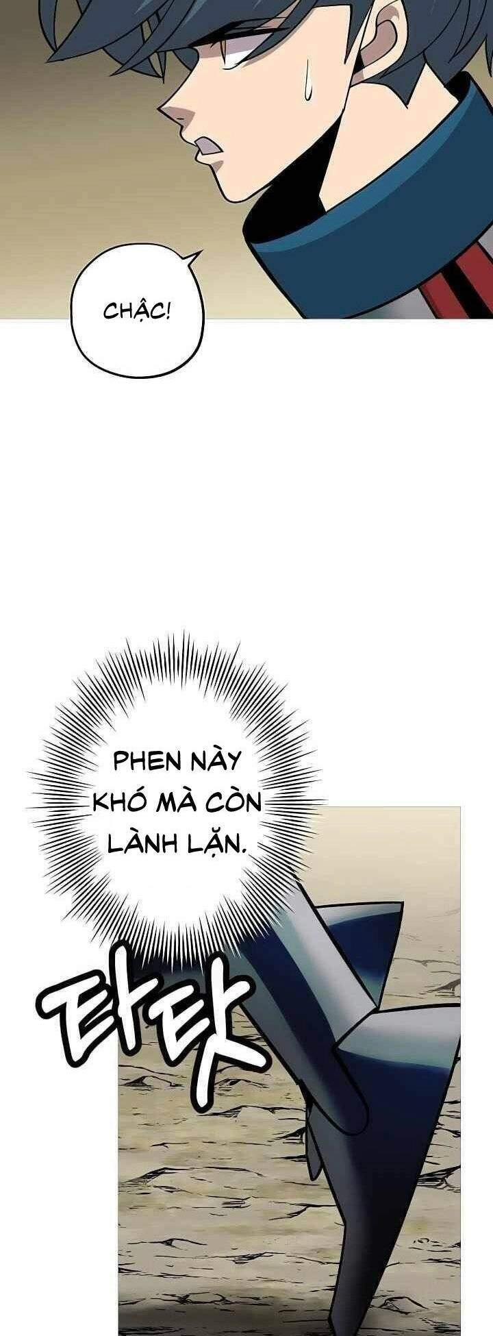 Chiến Binh Quật Cường Chapter 47 - 6