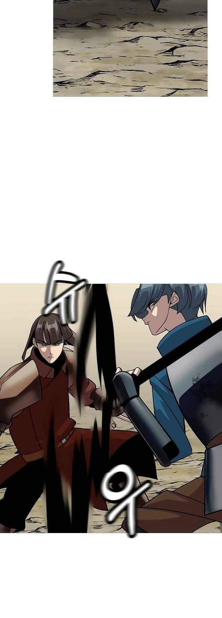 Chiến Binh Quật Cường Chapter 47 - 7