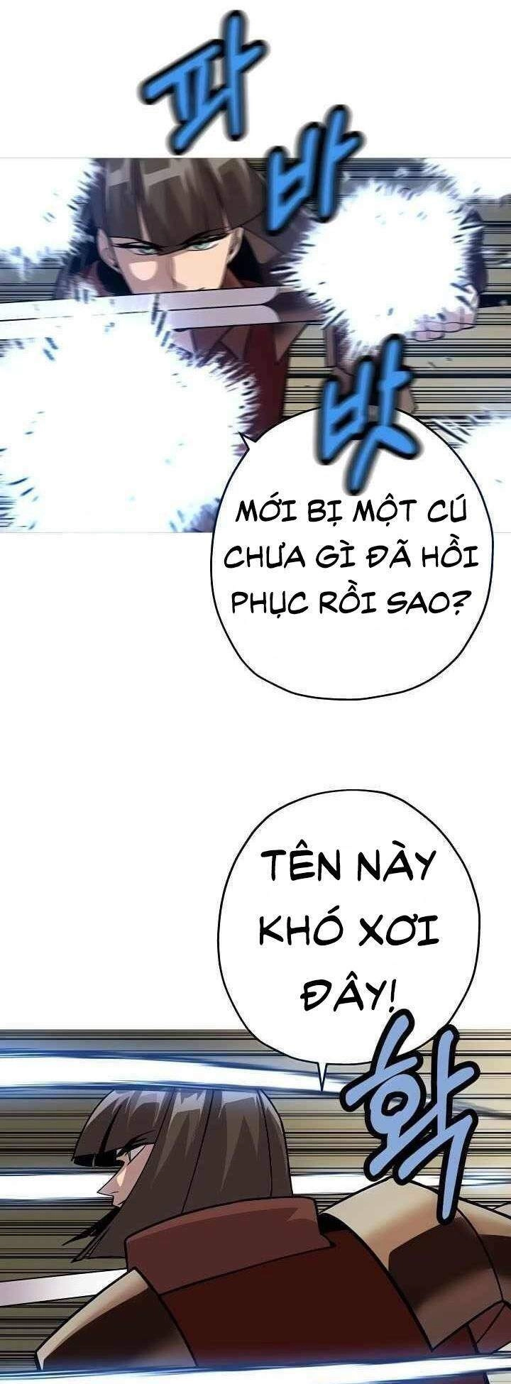 Chiến Binh Quật Cường Chapter 47 - 8