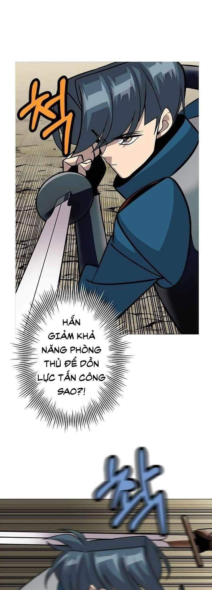 Chiến Binh Quật Cường Chapter 47 - 10