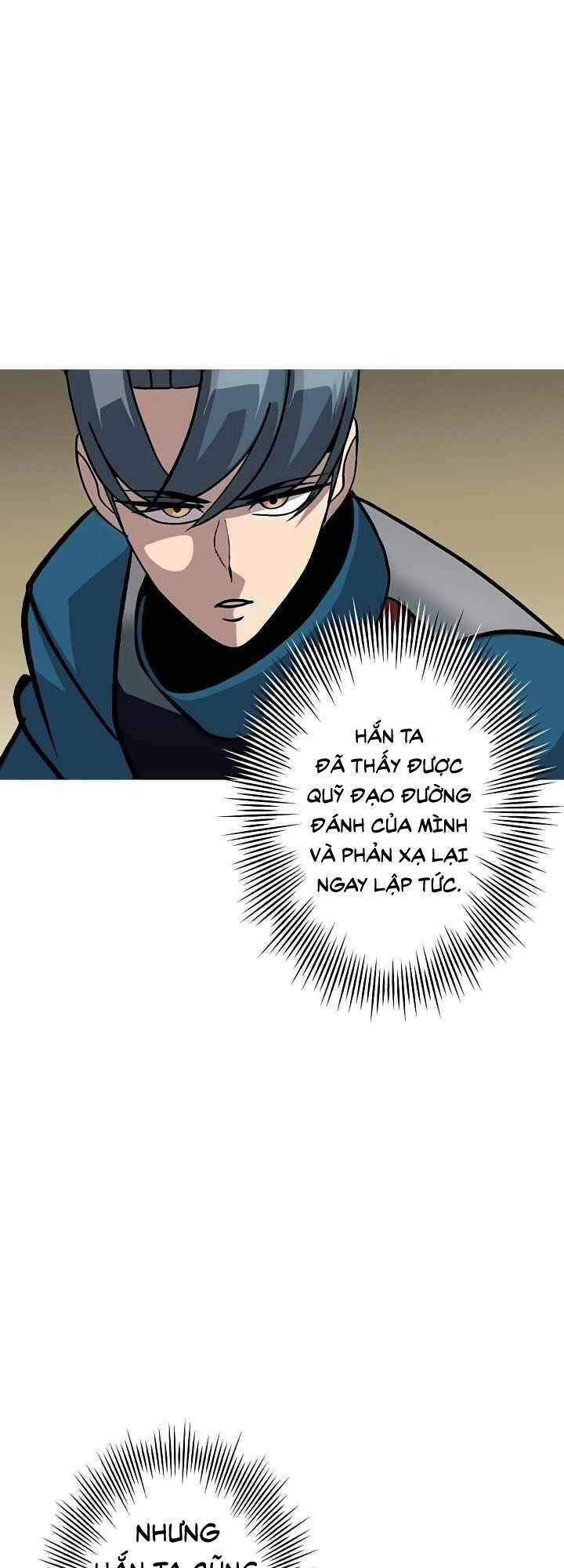 Chiến Binh Quật Cường Chapter 47 - 14