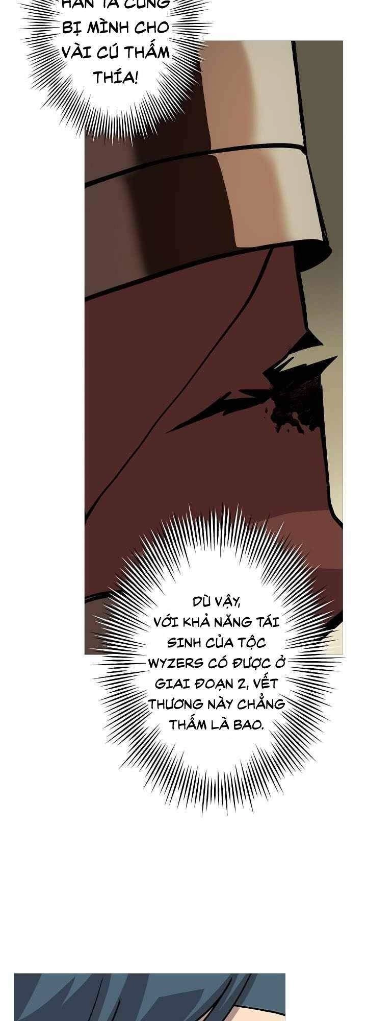 Chiến Binh Quật Cường Chapter 47 - 15