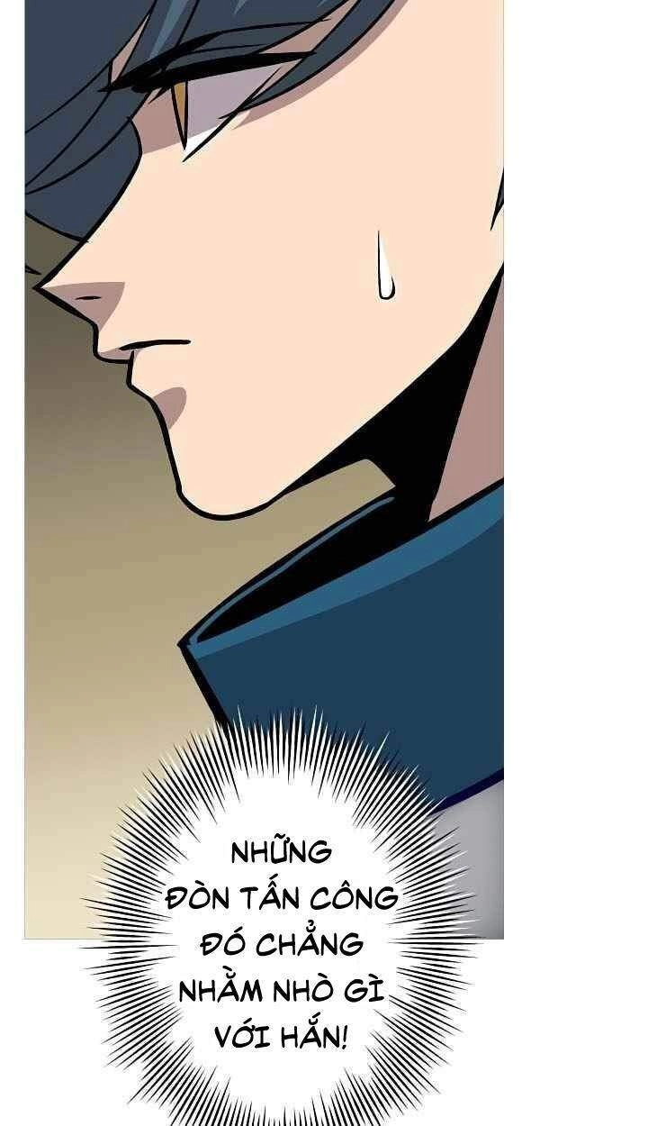 Chiến Binh Quật Cường Chapter 47 - 16