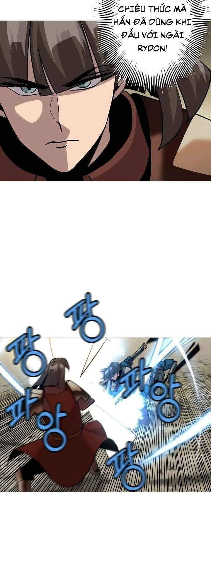 Chiến Binh Quật Cường Chapter 47 - 18