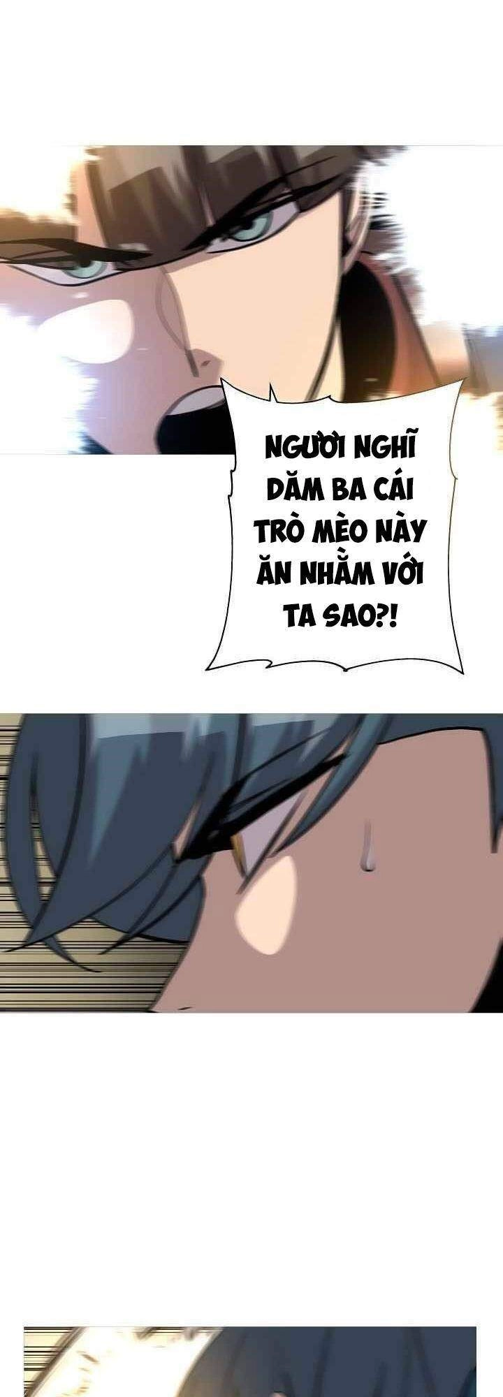 Chiến Binh Quật Cường Chapter 47 - 19