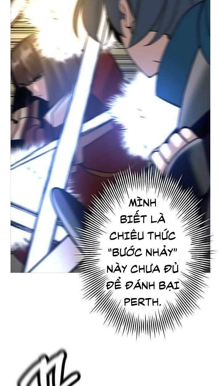 Chiến Binh Quật Cường Chapter 47 - 20