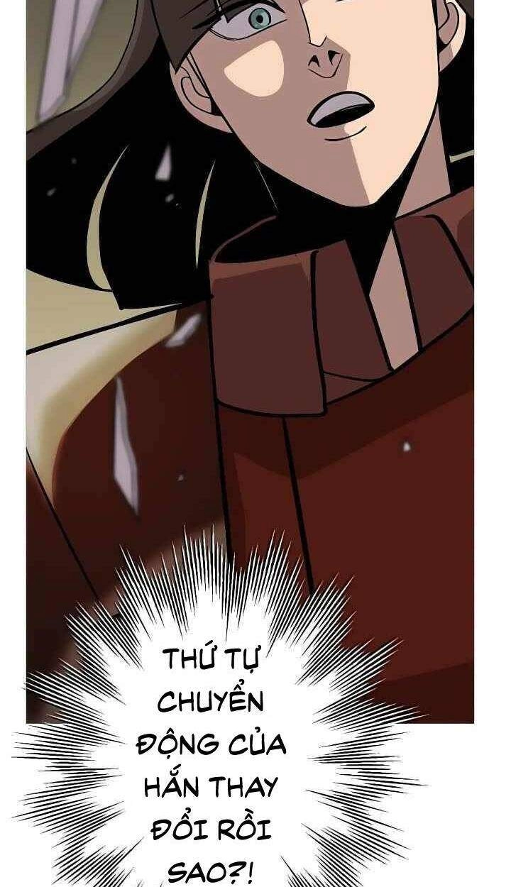Chiến Binh Quật Cường Chapter 47 - 25