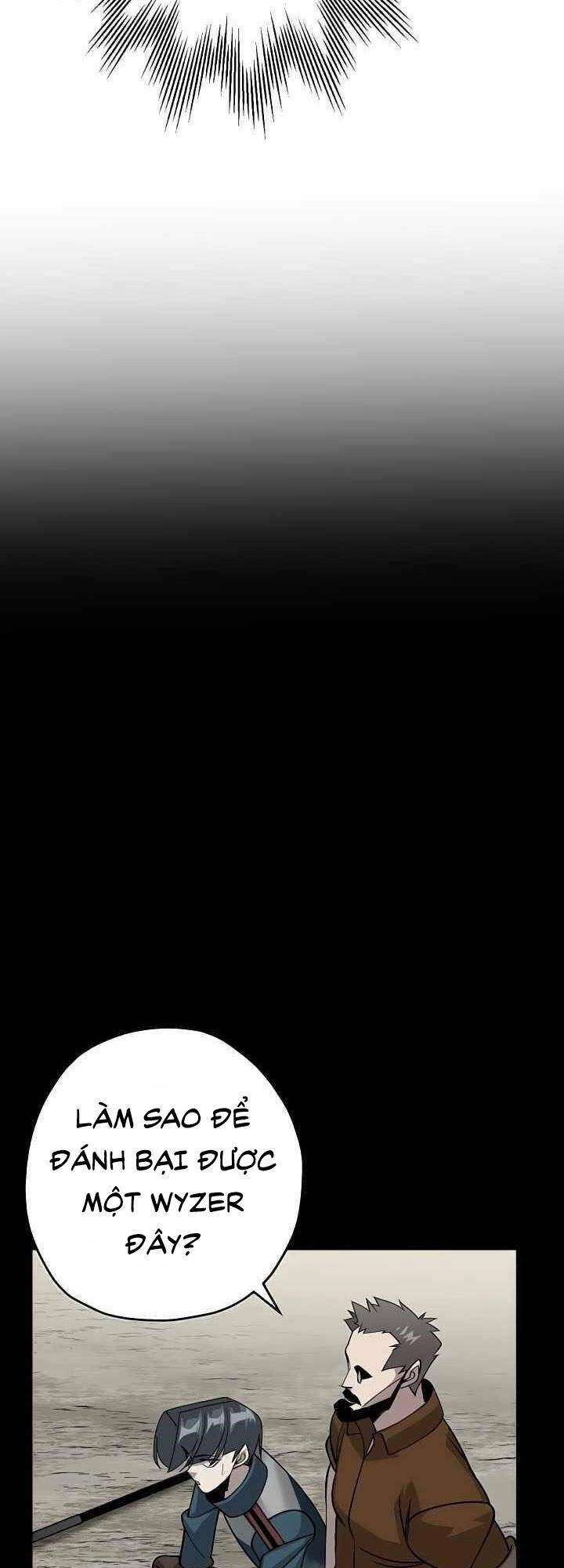 Chiến Binh Quật Cường Chapter 47 - 26