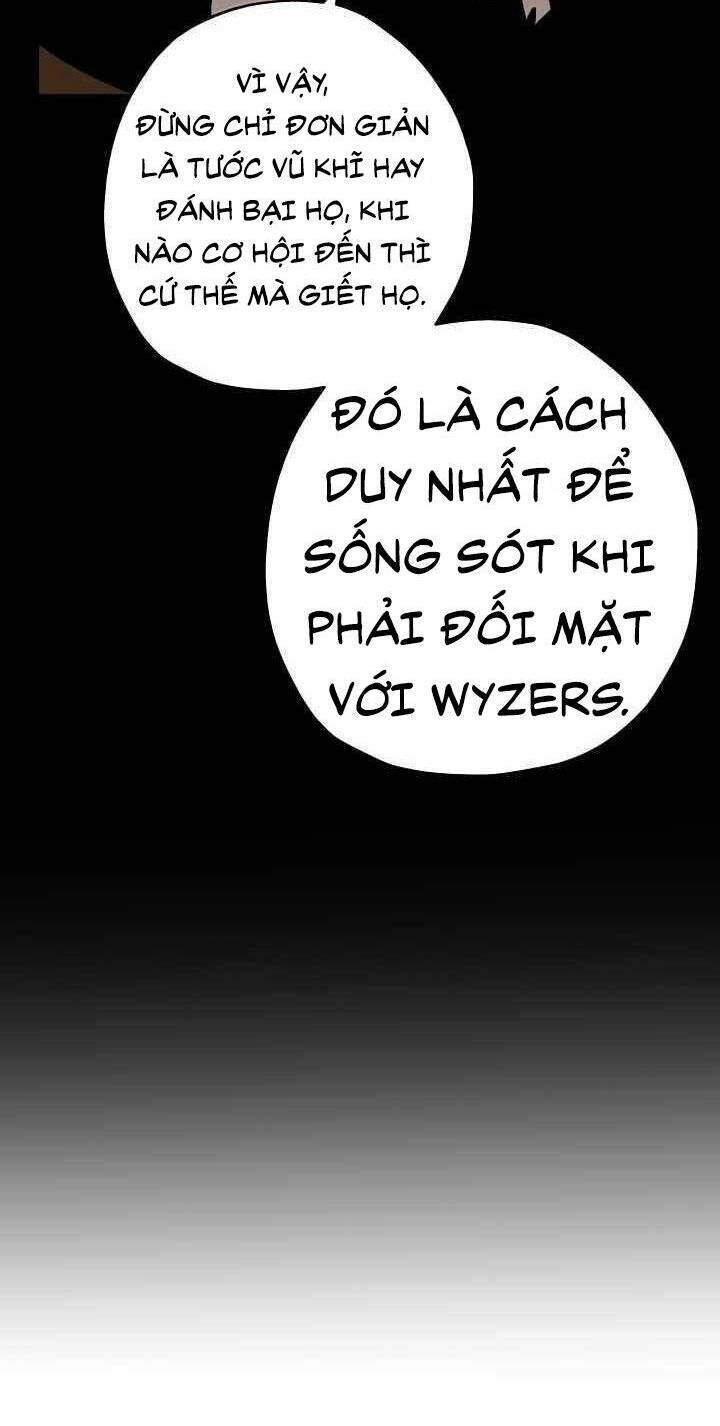 Chiến Binh Quật Cường Chapter 47 - 29