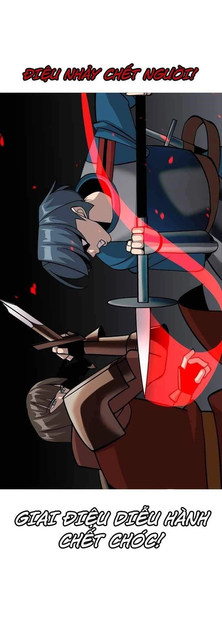 Chiến Binh Quật Cường Chapter 47 - 30